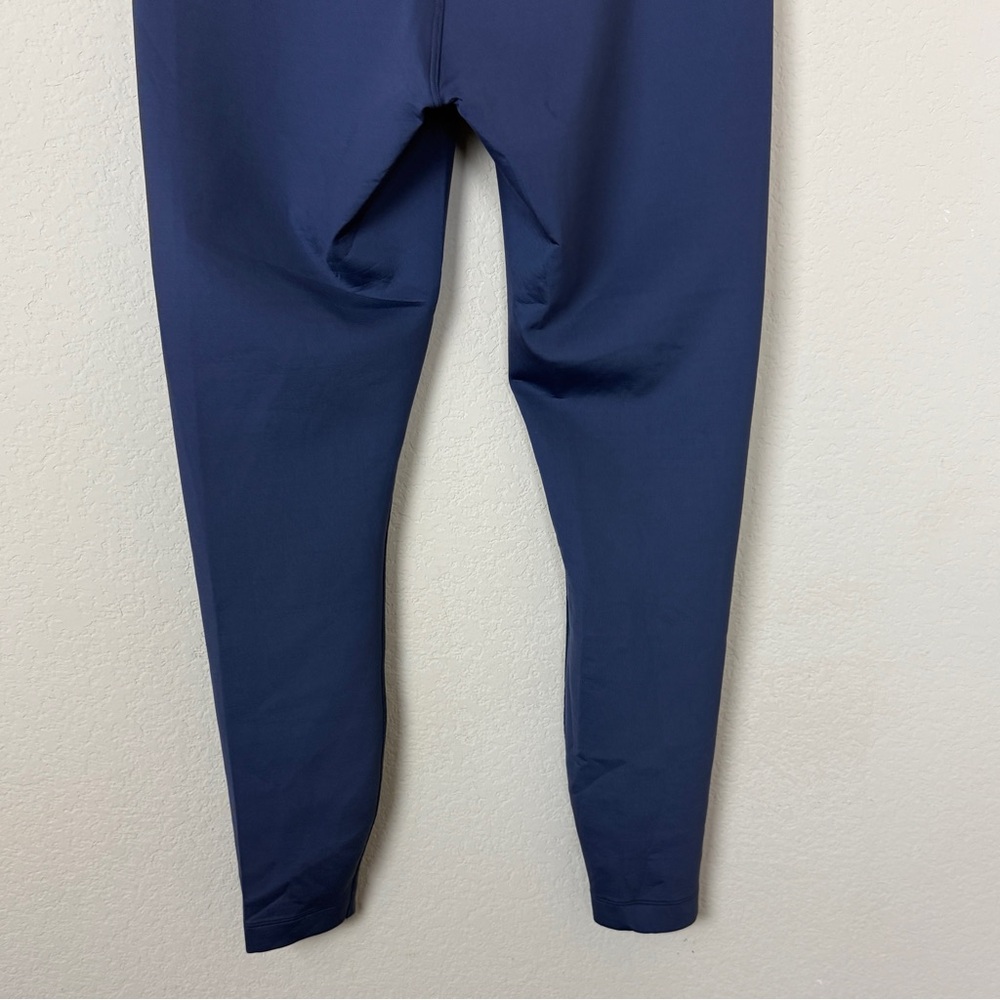Outdoor Voices Smooth 7/8 high rise Legging in dark sky Size Medium - Picture 6 of 9